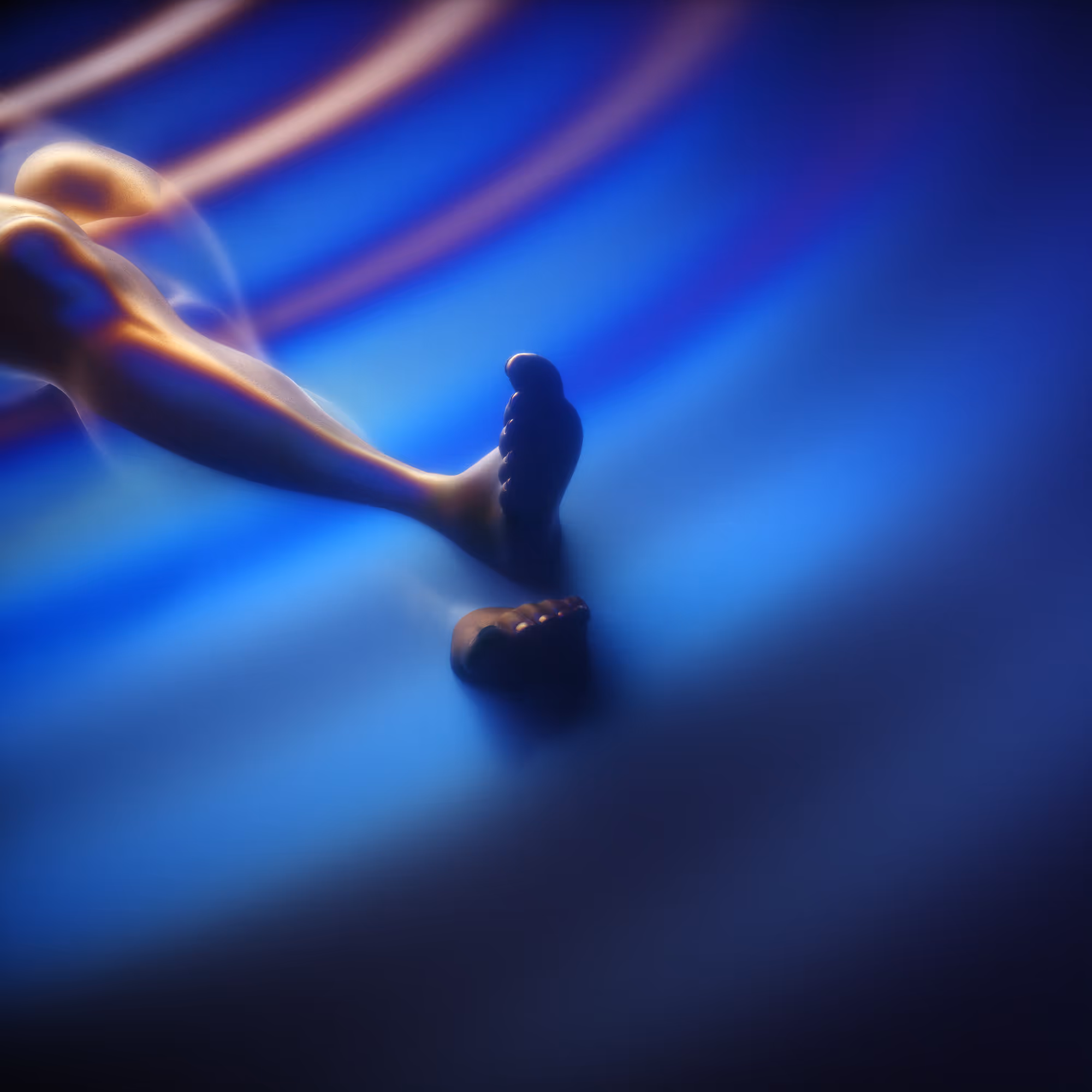 Music for Floating EP
