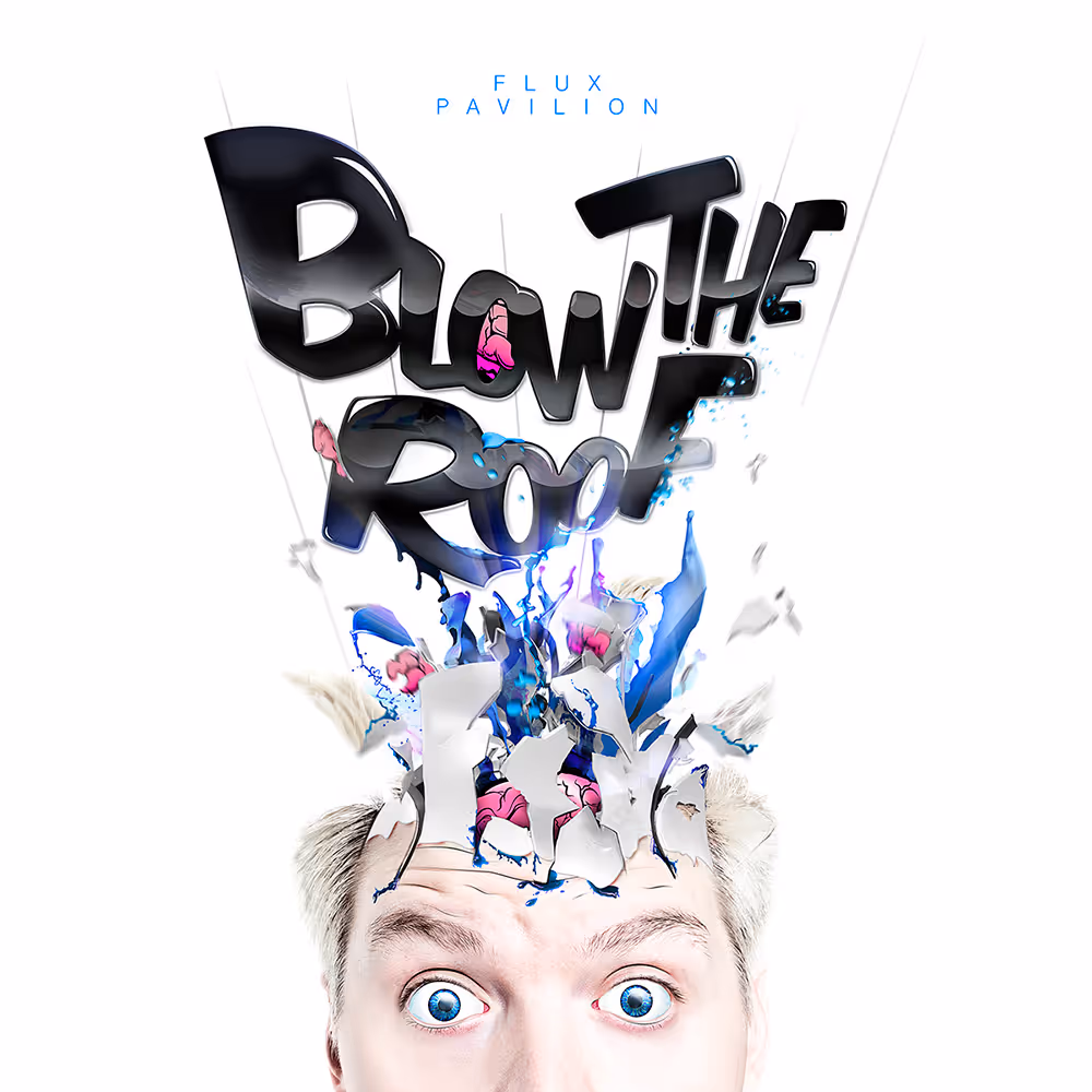 Album artwork for Flux Pavilion