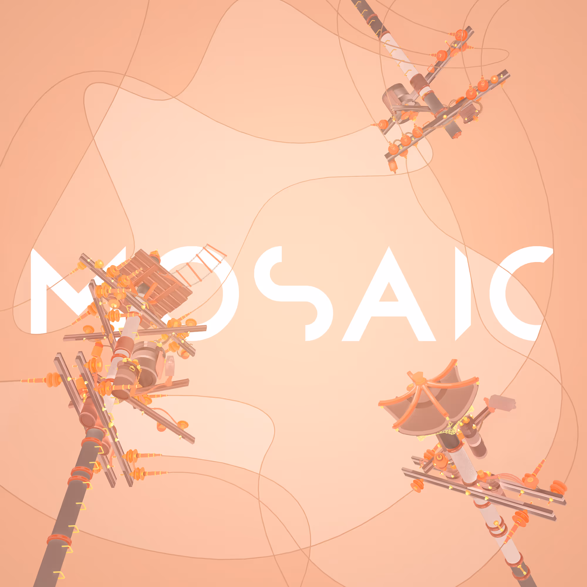 Kahika - Mosaic EP